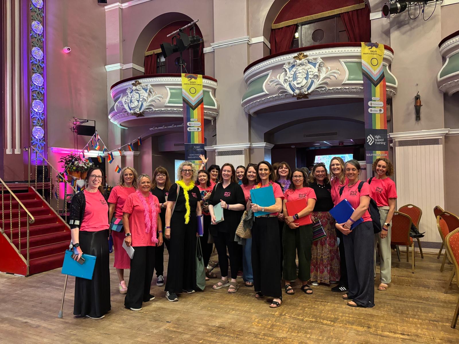 Featured image for “Keighley Pride 2026”