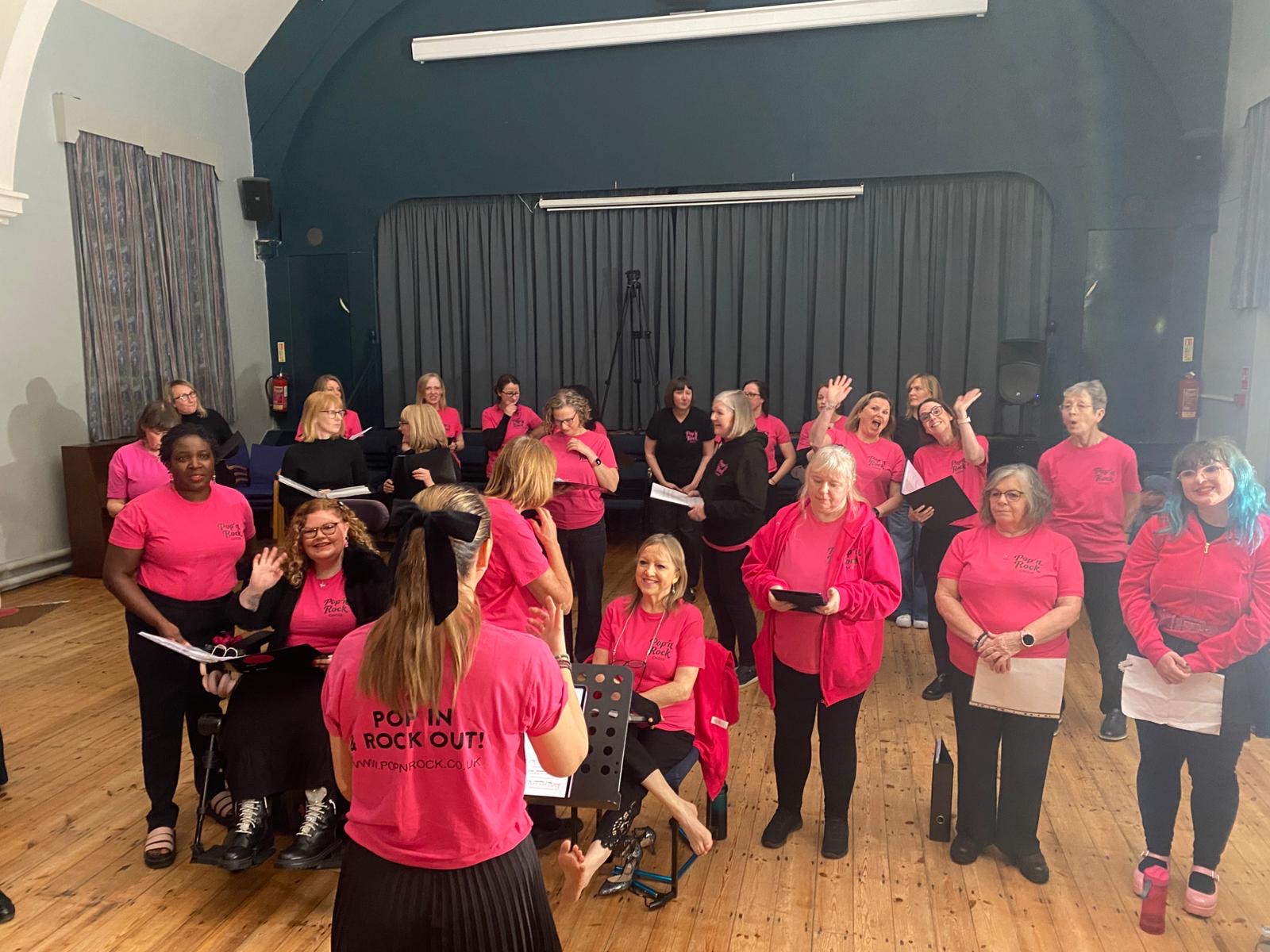 Featured image for “Open Season at West Yorkshire Playhouse”