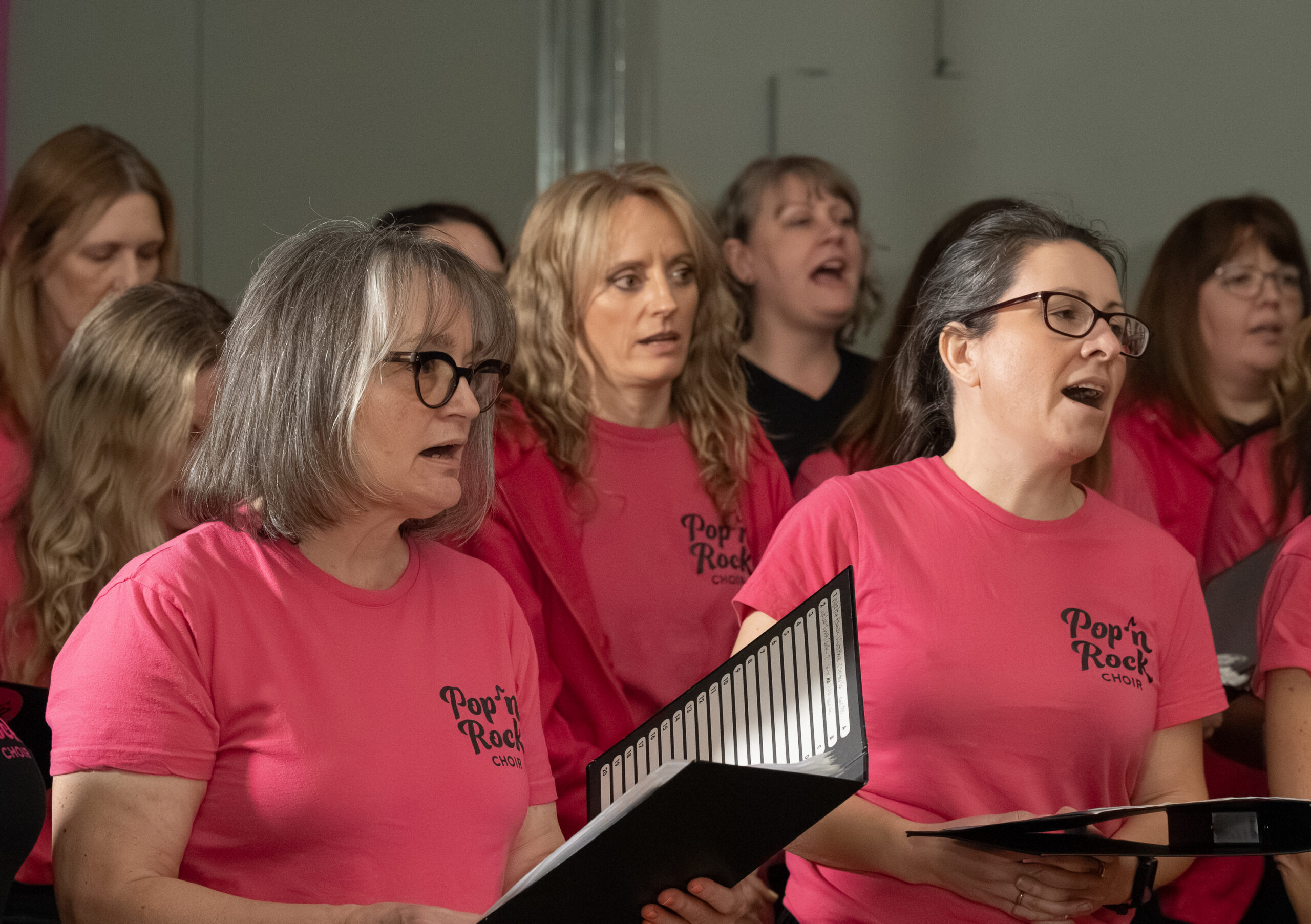 Featured image for “Walk of Art Setlist”