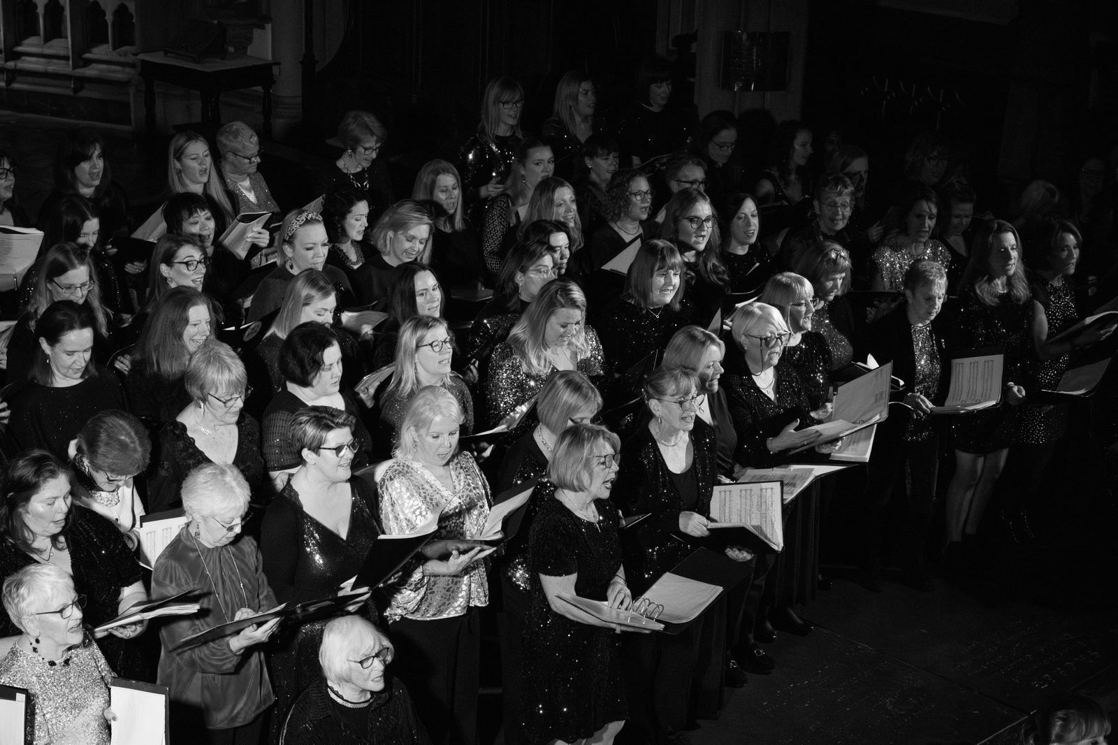 Featured image for “All Saints Parish Church Concert – Ilkley”
